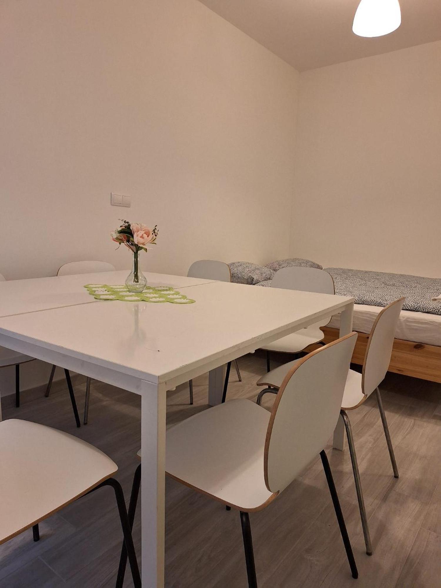 Betariel'Com Augarten ウィーン エクステリア 写真