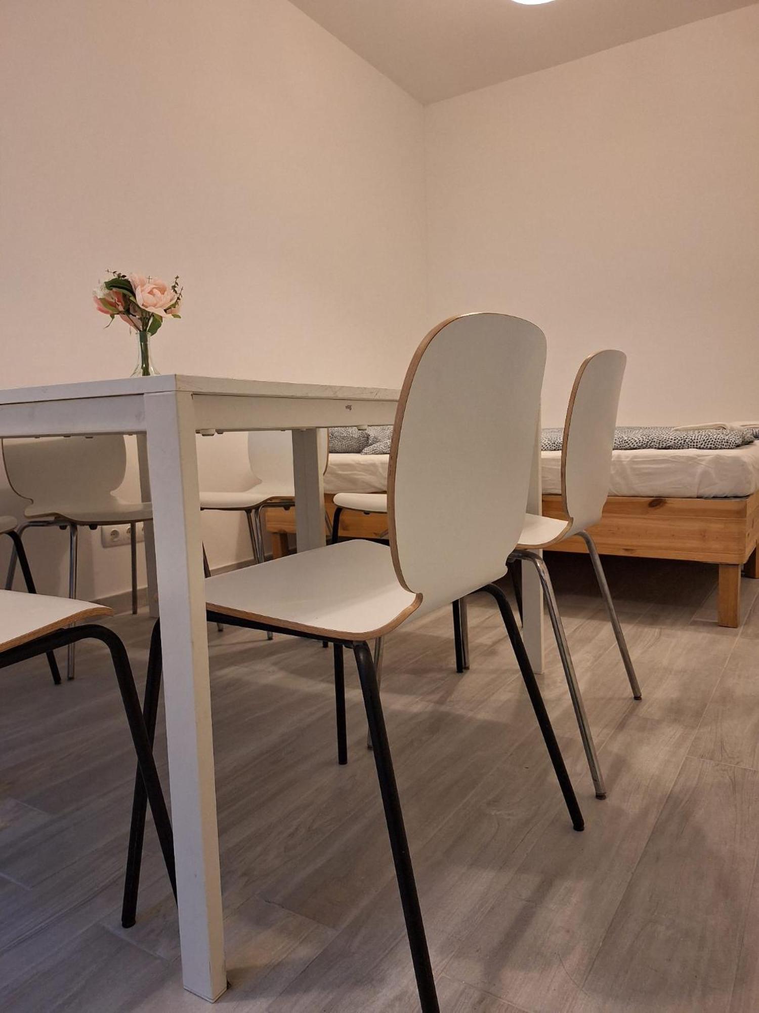 Betariel'Com Augarten ウィーン エクステリア 写真